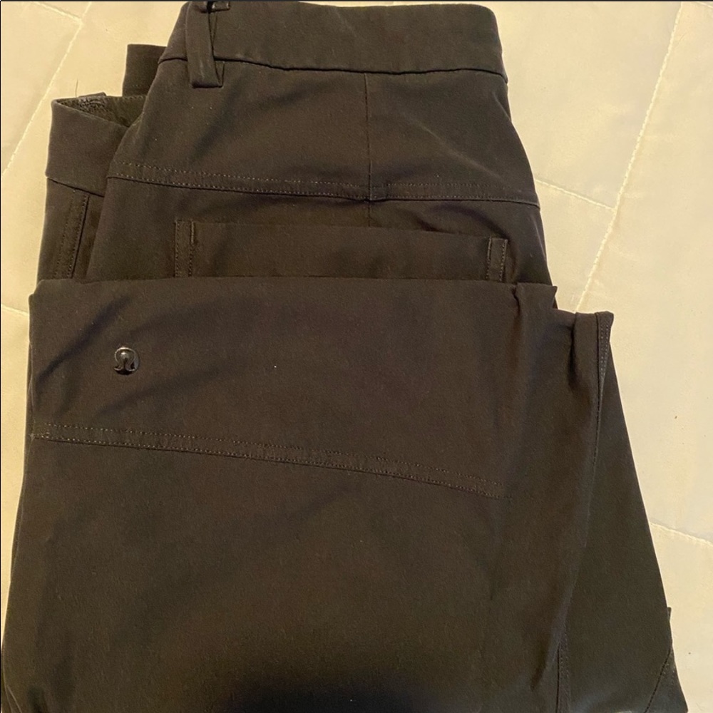 Lululemon Men’s ABC Pants Classic Fit